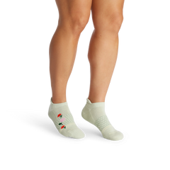 Women's Dinner Party Ankle Sock 4-Pack