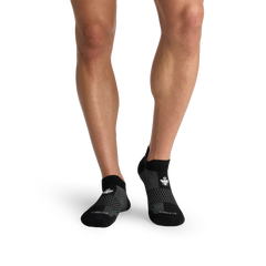 Men's Run Ankle Sock 3-Pack