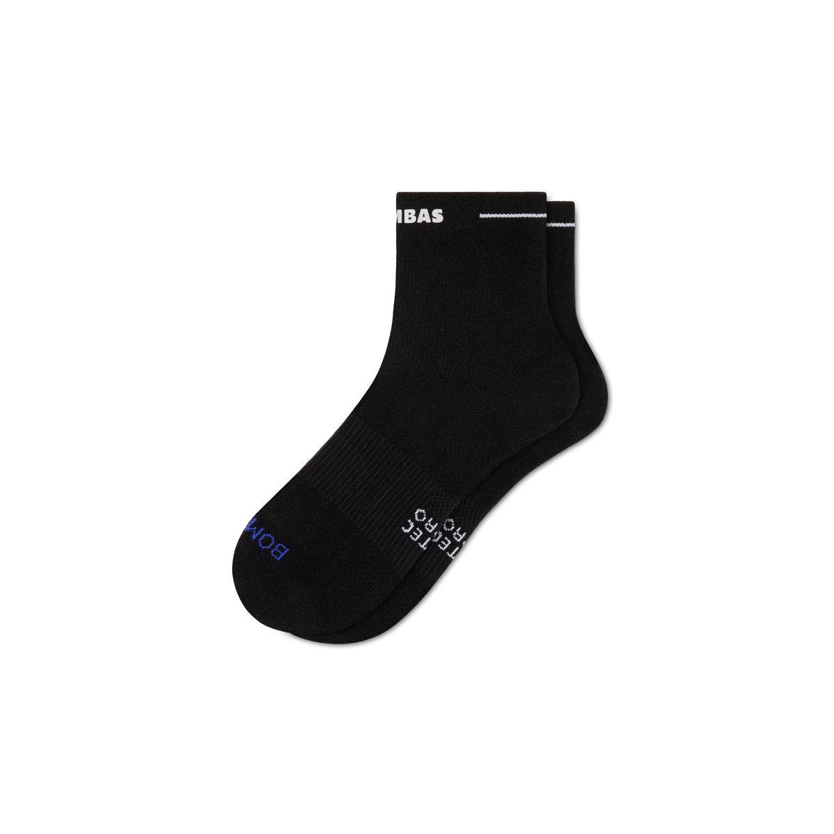 Women's RunPro Quarter Socks