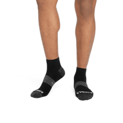Men's Everyday Compression Ankle Sock 6-Pack