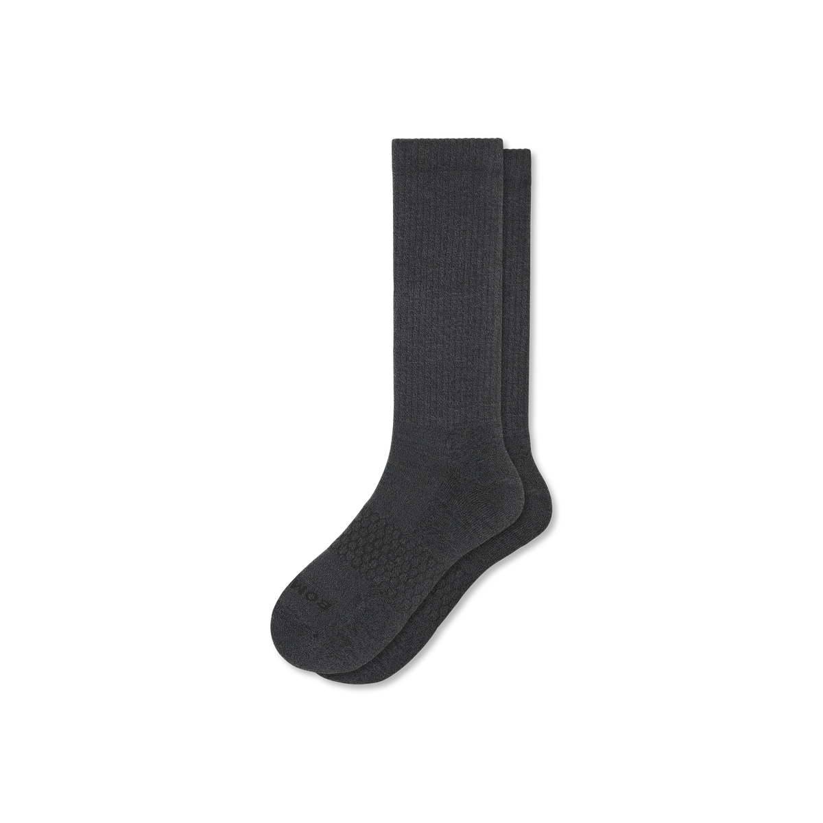 Men's Marl Calf Socks