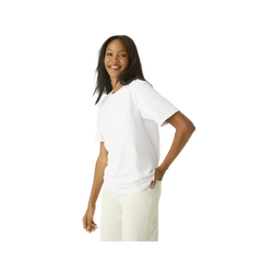 Women's Premium Weight Boyfriend T-Shirt 6-Pack
