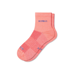 Women's UltraLite Sport Quarter Socks
