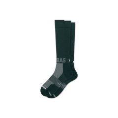 Men's Sport Compression Knee High Socks (20-30mmHg)