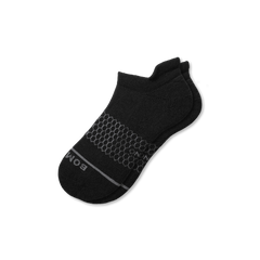 Men's Merino Wool Blend Ankle Socks