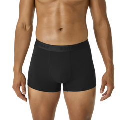 Men's Cotton Modal Blend Trunk 12-Pack