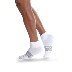 Men's Quarter Sock 12-Pack