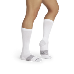 Men’s Everyday Compression Calf Sock 3-Pack (15-20mmHg)