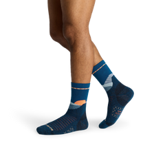 Men's Hiking Calf Socks