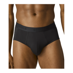Men's Cotton Modal Blend Flyless Brief 6-Pack
