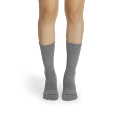 Women's Wide Calf Sock 4-Pack