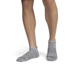 Men's Marl Ankle Socks