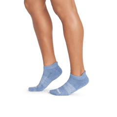 Women's Marl Ankle Sock 4-Pack
