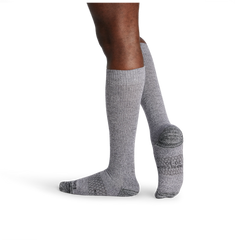 Men's Medical Grade Compression Knee High Sock 3-Pack (20-30mmHg)