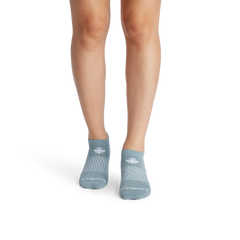 Women's Gripper Ankle Socks