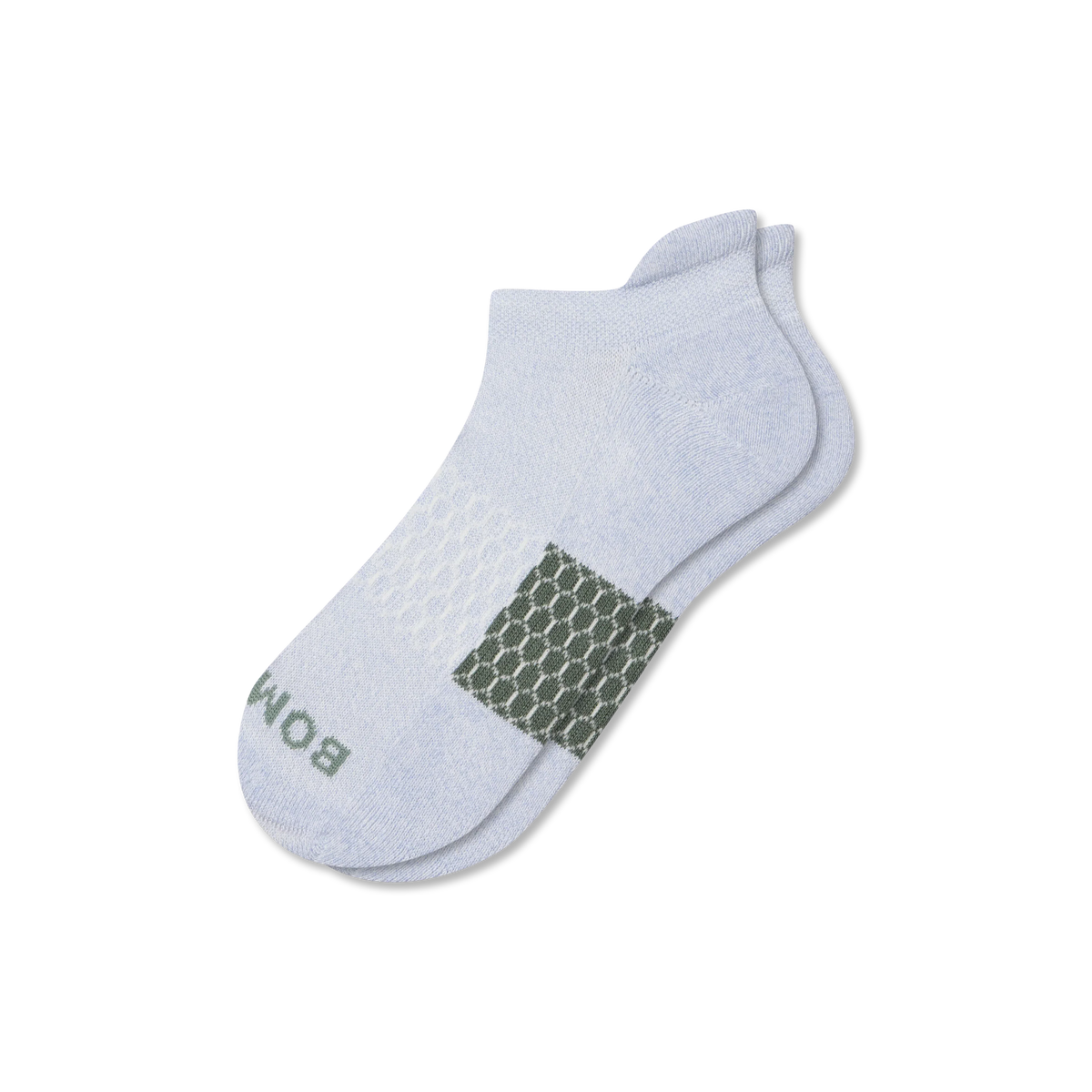 Men's Marl Ankle Socks