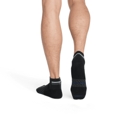 Men's Performance Compression Ankle Sock 3-Pack