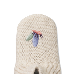 Baby Gripper Slipper