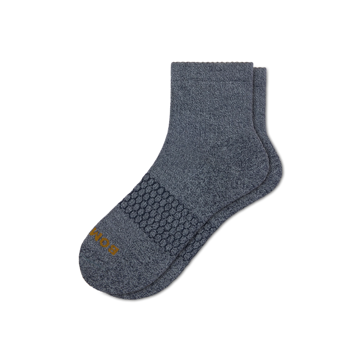 Men's Quarter Socks