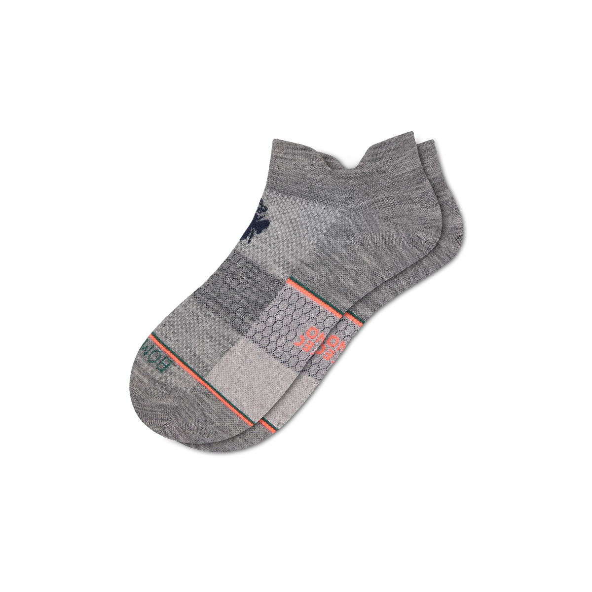 Women's UltraLite Sport Merino Wool Blend Ankle Socks