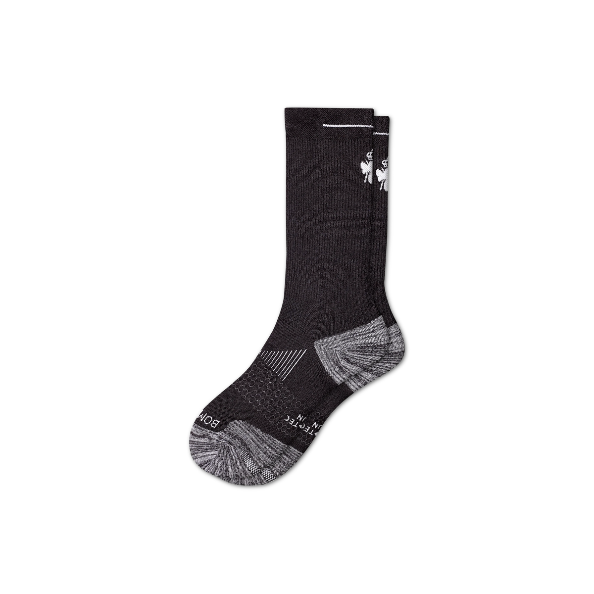 Men's Run Calf Socks