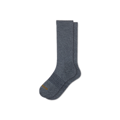 Men's Marl Calf Socks