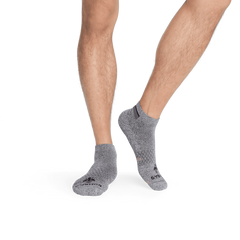 Men's Performance Compression Ankle Sock 6-Pack