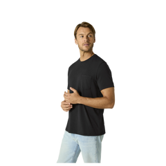 Men's Pima Cotton Pocket Crew Neck T-Shirt 3-Pack