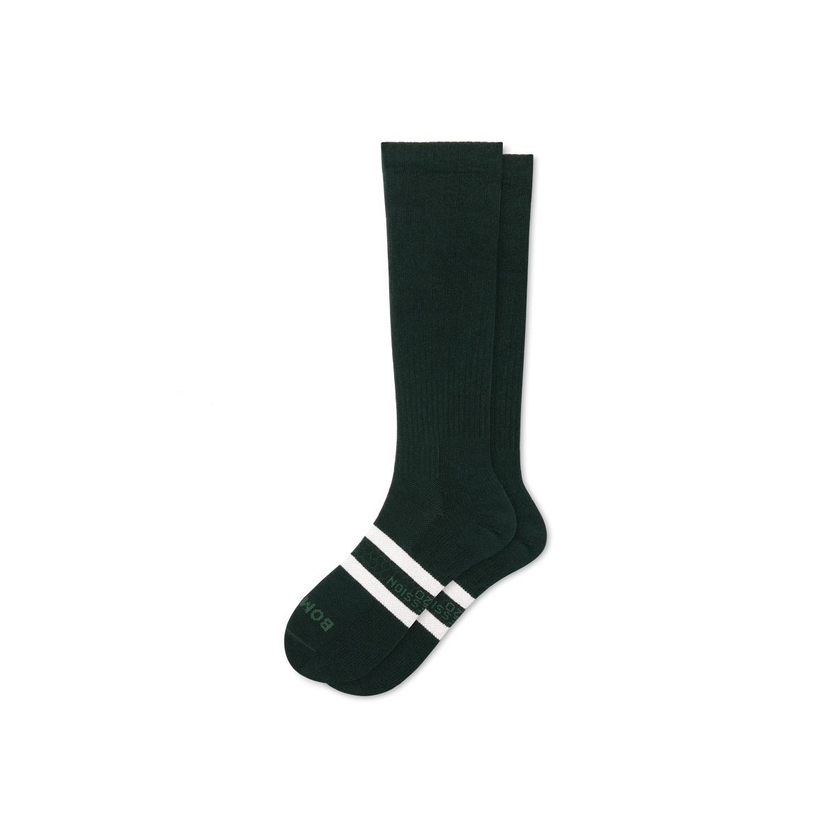 Men's Everyday Compression Knee High Socks (15-20mmHg)