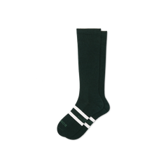 Men's Everyday Compression Knee High Socks (15-20mmHg)
