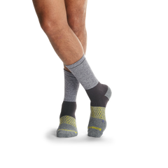Men's Performance Targeted Compression Calf Sock 3-Pack