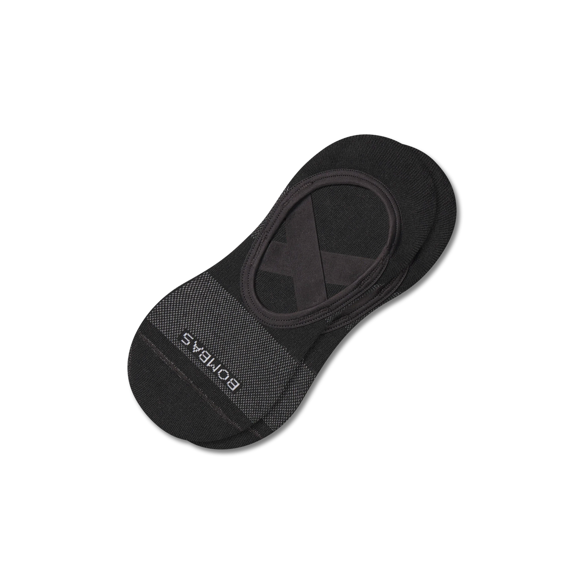 Women's Studio Gripper Ballet No Show Socks