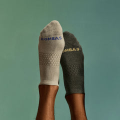Men's Marl Ankle Sock 8-Pack
