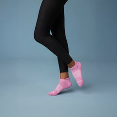 Women's Marl Ankle Sock 12-Pack