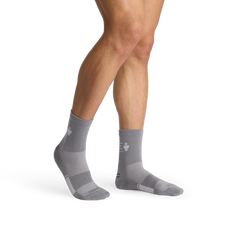 Men's UltraLite Sport Half Calf Socks