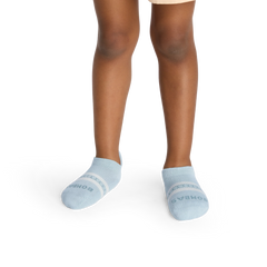 Junior Ankle Sock 8-Pack