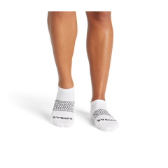 Women's Solids Ankle Sock 12-Pack
