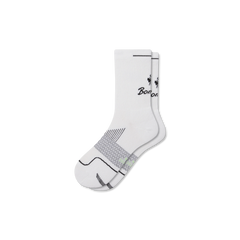 Men's Run Half Calf Socks