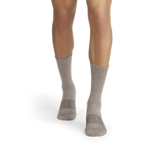 Men's Marl Calf Sock 8-Pack