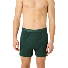 Men's Cotton Modal Blend Boxer 6-Pack