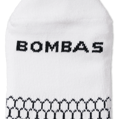Women's Solids Half Calf Socks