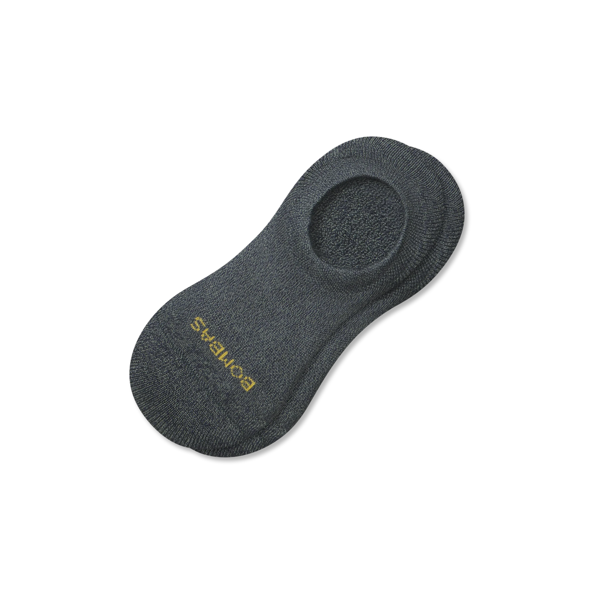 Men's Cushioned No Show Socks