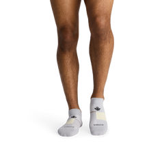 Men's Run Ankle Sock 3-Pack