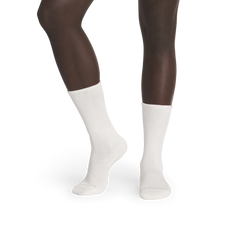 Men's Wide Calf Sock 4-Pack
