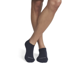 Men's Modern Rib Ankle Socks