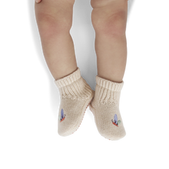 Baby Gripper Slipper 2-Pack