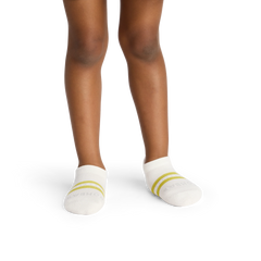 Junior Ankle Sock 8-Pack