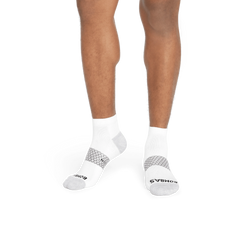 Men's Everyday Compression Ankle Sock 6-Pack