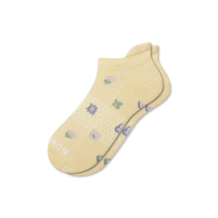 Women's Garden Party Ankle Socks