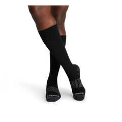 Men's Medical Grade Compression Knee High Sock 6-Pack (20-30mmHg)
